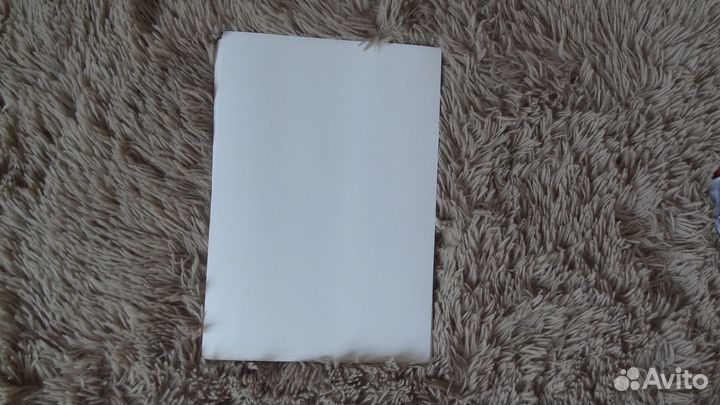 Продам офисную бумагу А4 svetoсopy