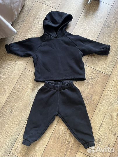 Костюм на мальчика размер 74
