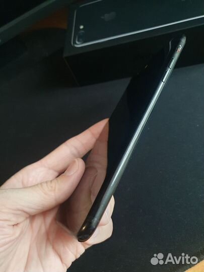 iPhone 7 Plus, 128 ГБ