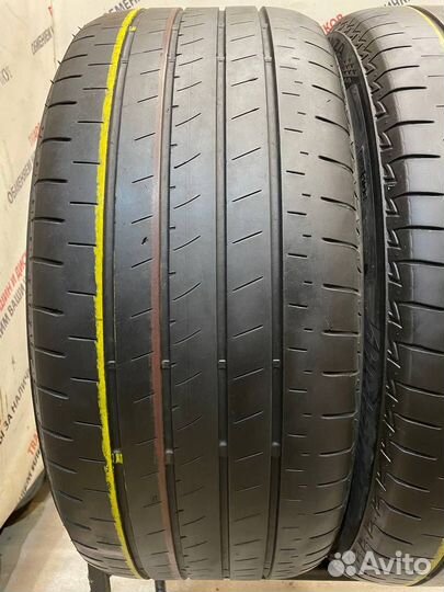 Bridgestone Turanza T005 235/45 R18 94W