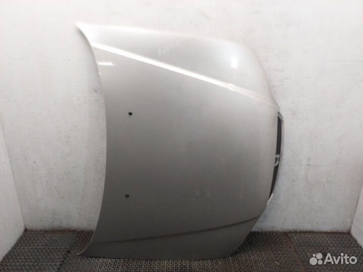 Решетка радиатора Honda Accord 6, 2000