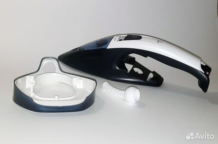 Корпусные детали утюга philips Azur GC4556/20