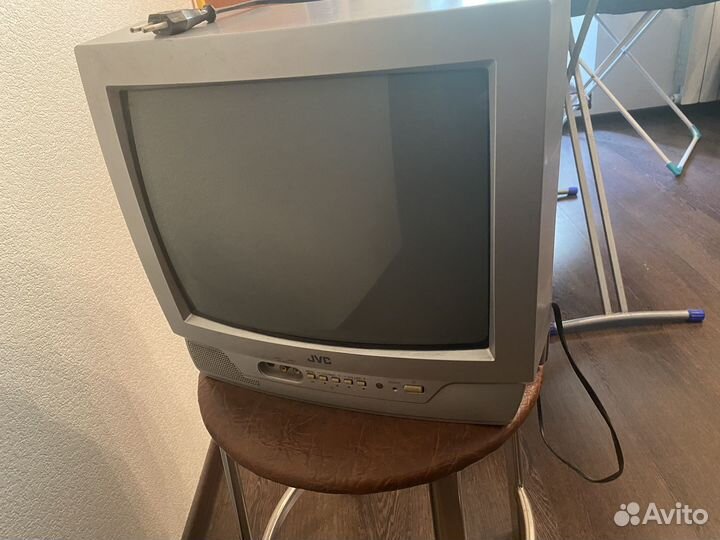 Телевизор бу
