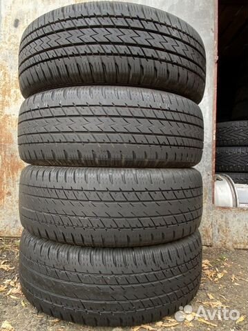 Giti Savero HT Plus 235/65 R17