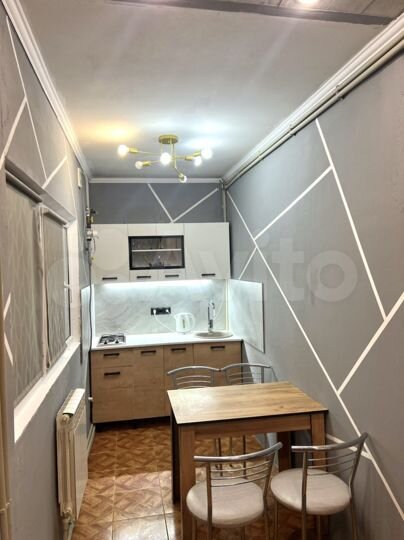 Дом 65 м² на участке 1 сот.