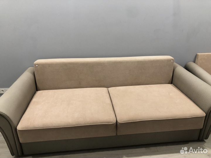 Химчистка мебели