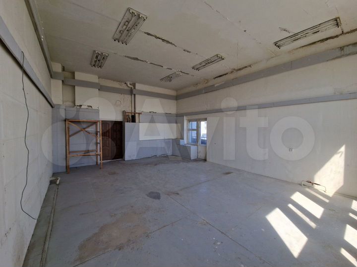 Свободного назначения, 82 м²