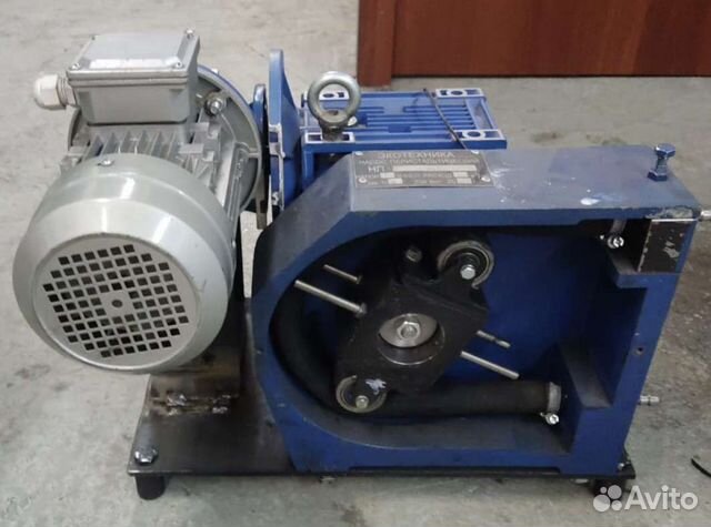 Парогенератор Thermostar, очень рабочий