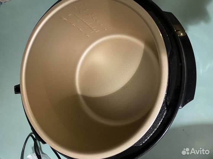 Мультиварка LandLife YBW50-90A, 5 литров