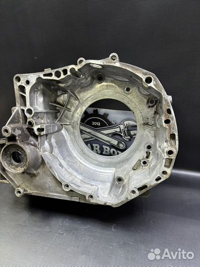 Колокол АКПП Peugeot 308 DP0 AL4 DP2 DP8 2013