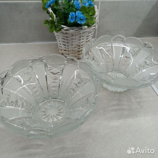 Конфетница, салатник