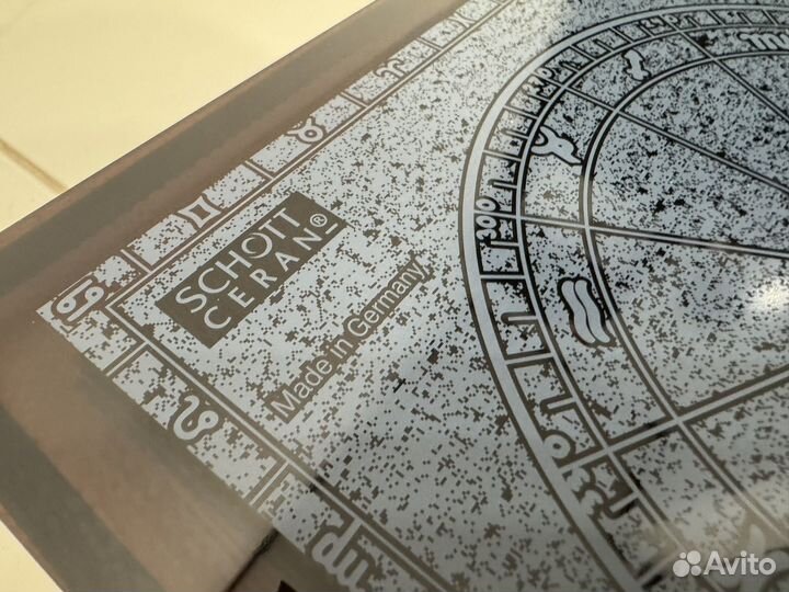 Варочная панель электрическая