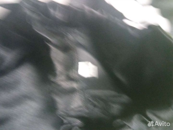 Костюм карнавальный