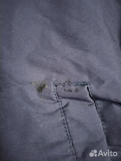 Ветровка детская 86