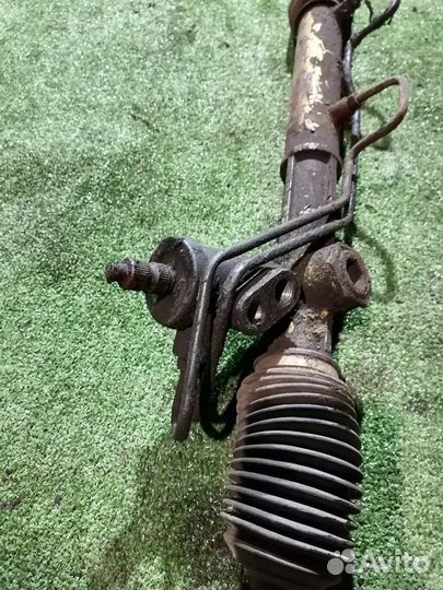 Рейка рулевая Lifan Breez