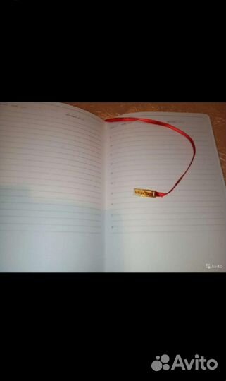 Блокнот, визитница, ежедневник