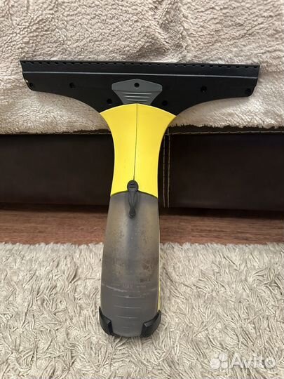 Стеклоочиститель karcher wv50