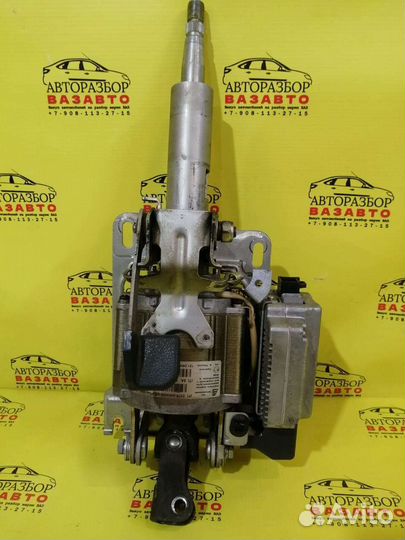 Эур лада приора