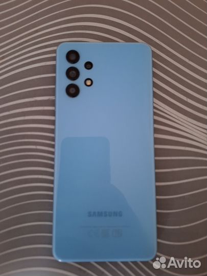 Samsung Galaxy A32, 4/128 ГБ