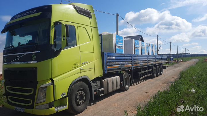 Блоки из газобетона Бонолит