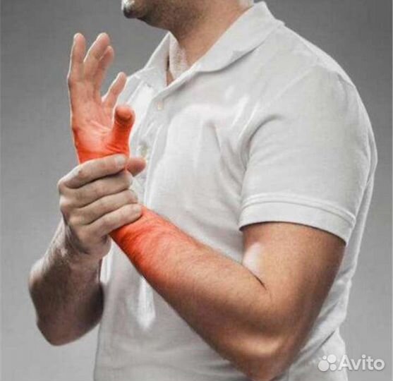 Массажер для ладоней и развития моторики пальцев