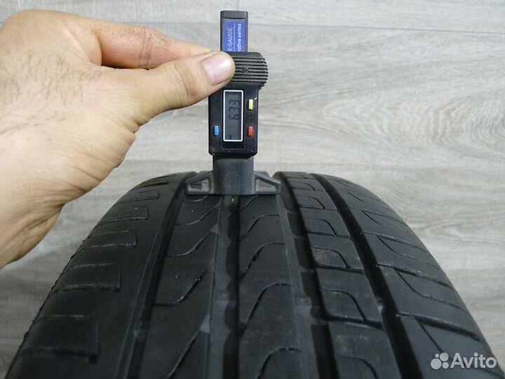 Оригинальные колеса R17 BMW 5/7 серии G30/G11