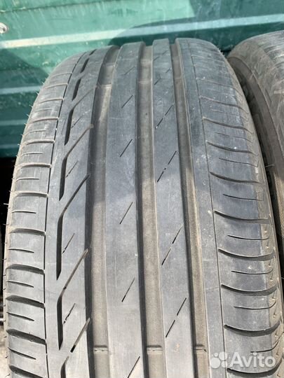 Bridgestone Turanza T001 205/55 R16 94W