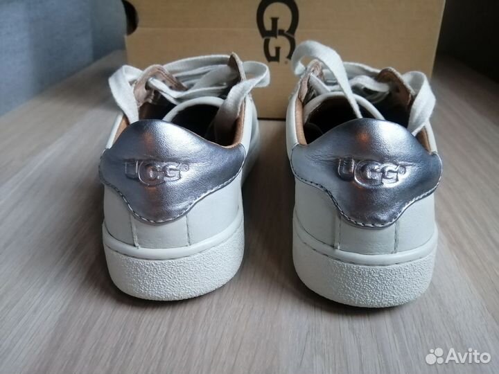 Кроссовки Ugg оригинал