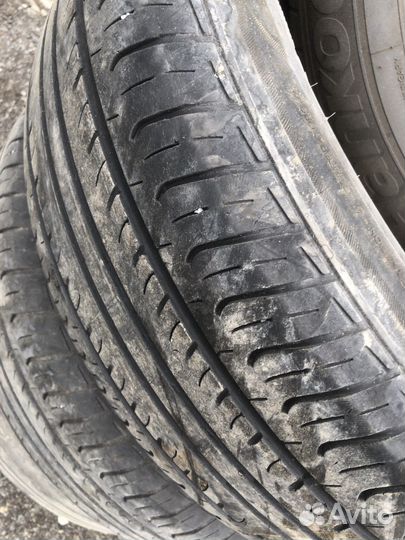 Hankook Optimo K415 225/60 R17