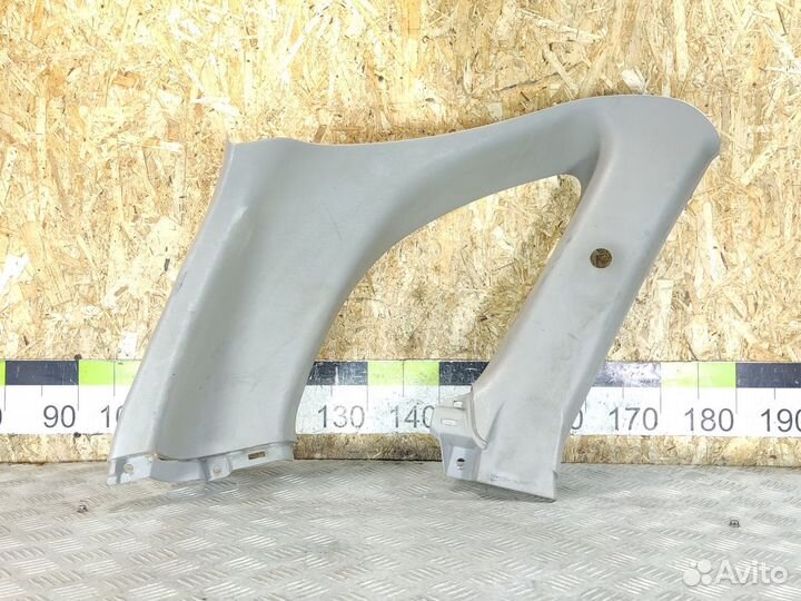 Обшивка стойки левая Chery Tiggo 2005-2016