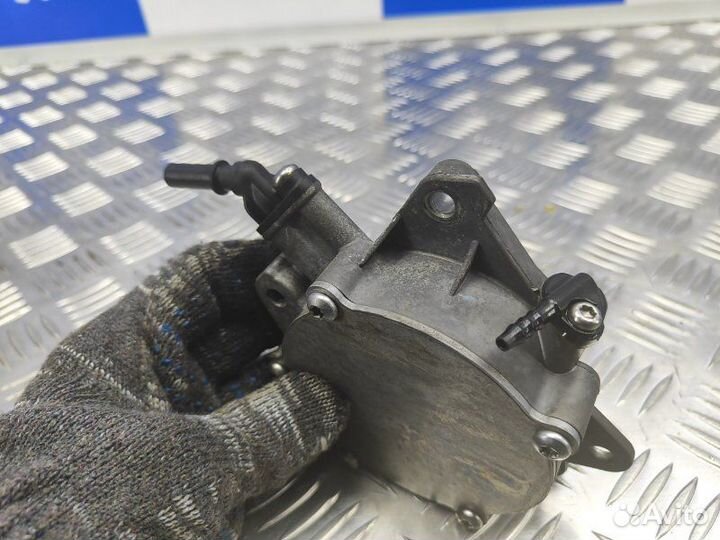 Насос вакуумный Peugeot 308 1.6 10fhcbp5A5F01 120