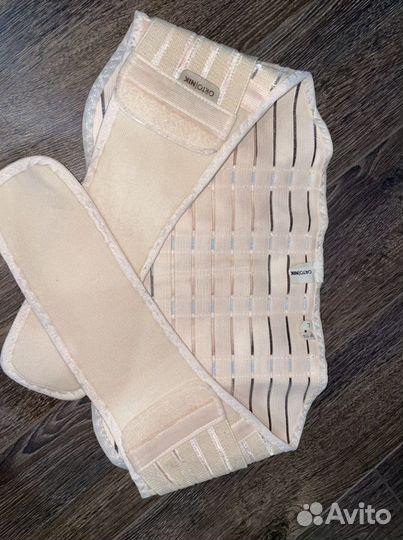 Бандаж для беременных и после родов