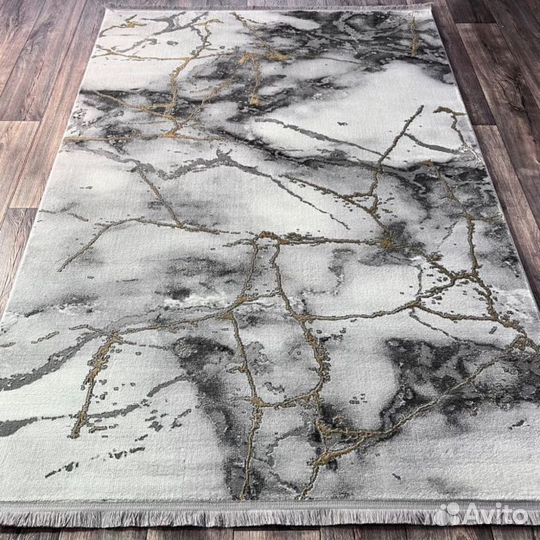 Ковер мягкий турецкий