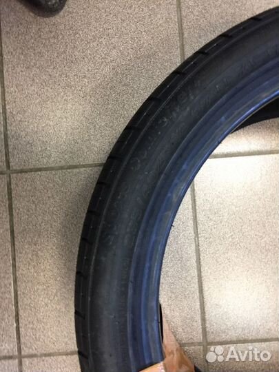 Altenzo Sport Comforter 235/40 R18 97W