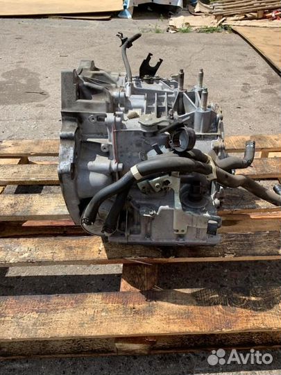 Акпп/вариатор/робот Mazda CX-5/Mazda3/Mazda6