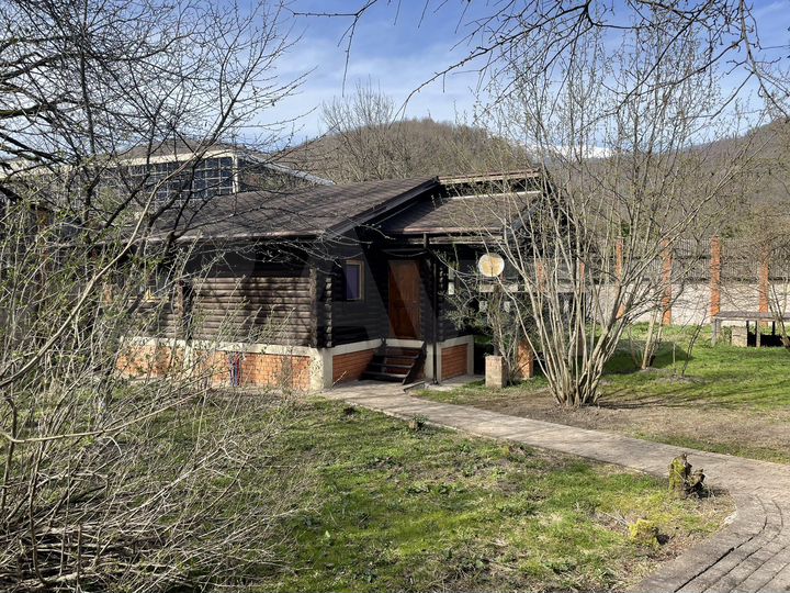 Участок 41 сот. (ИЖС)