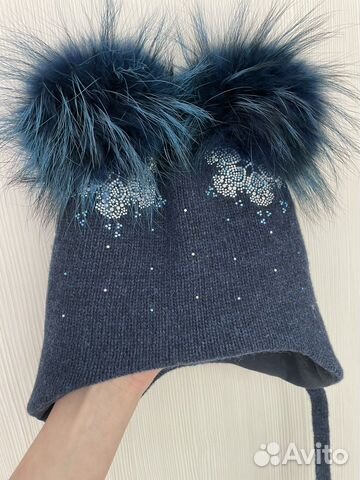 Шапка mothercare новая