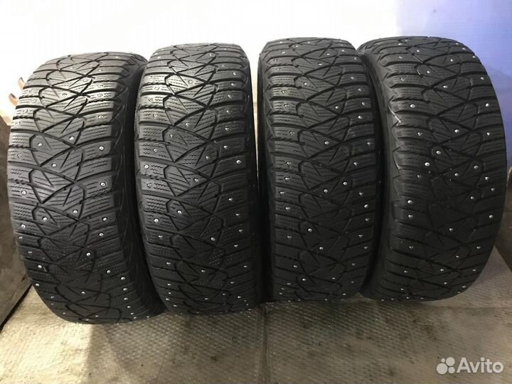 Dunlop Ice Touch 205/55 R16 94T