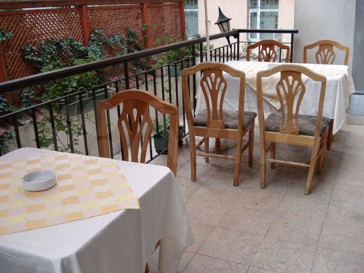 Коммерческая недвижимость 180 м² (Болгария)