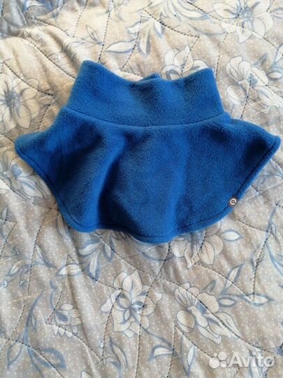 Шапка, манишка Crockid