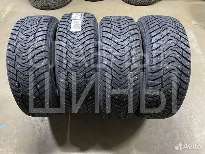 Yokohama Ice Guard IG65 215/65 R17 103T