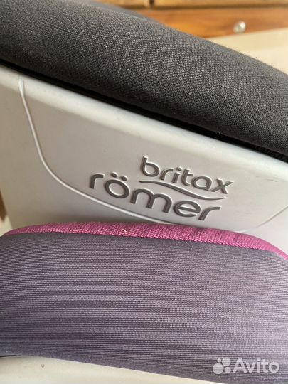 Детское автокресло 15 до 36 кг isofix