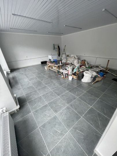 Свободного назначения, 45 м²