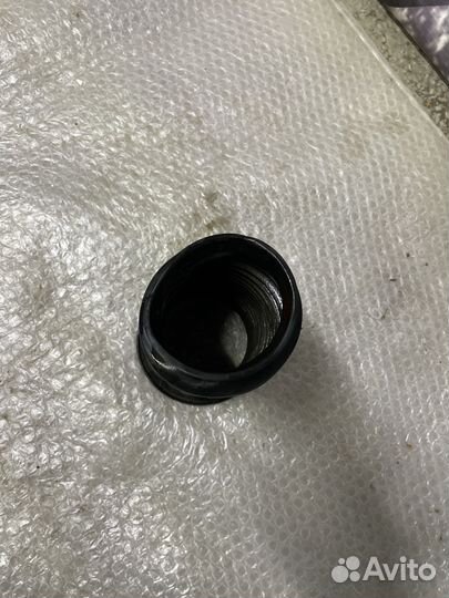 Пыльник переднего амортизатора Astra H