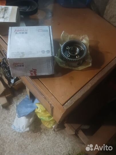 Муфта vvti G4FC