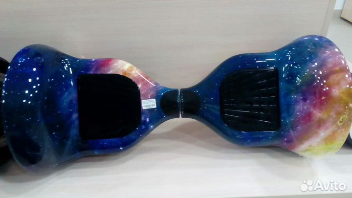 Гироскутер APP TAO-TAO самобаланс 10