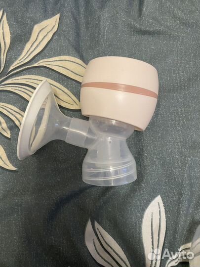 Молокоотсос