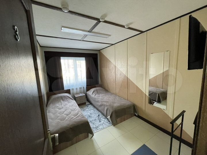Комната 30 м², 2/2 эт.