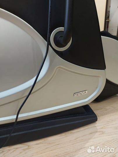 Массажное кресло бу