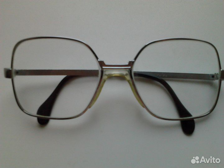 Очки тонированные при близорукости - 3